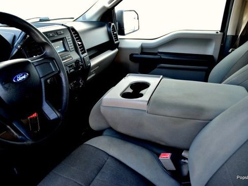 Used 2018 Ford F150 XL w/ Trailer Tow Package w/101A image 8