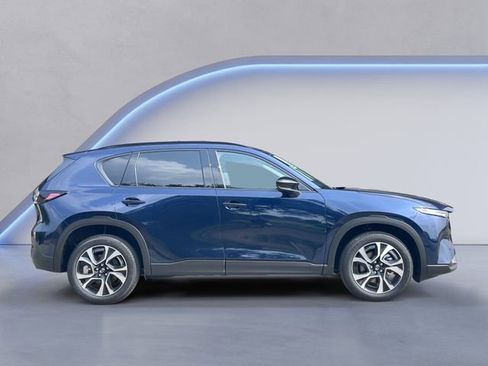 New 2026 MAZDA CX-5 Preferred AWD/4WD image 4