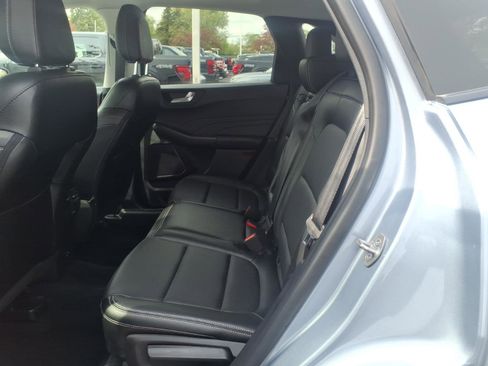 Used 2022 Ford Escape SEL AWD/4WD image 9
