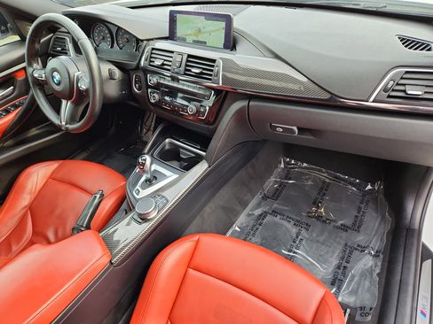 Used 2018 BMW M3 w/ Competition Package image 27