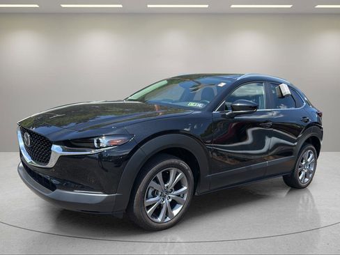 Used 2023 MAZDA CX-30 AWD 2.5 S w/ Preferred Package image 1