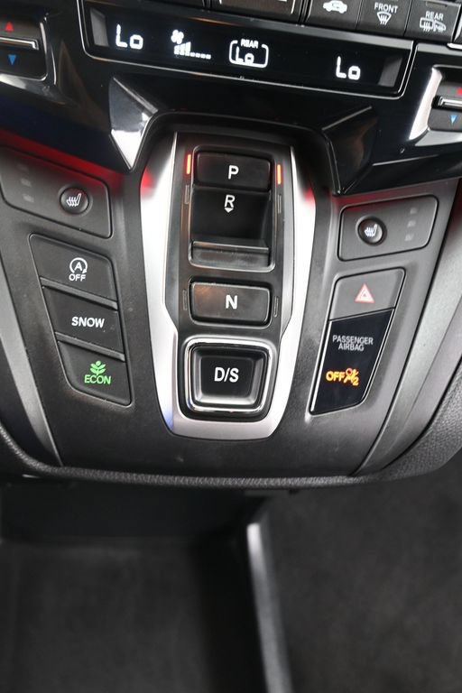Used 2024 Honda Odyssey Sport image 17