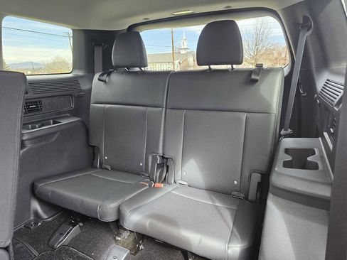 Used 2025 Hyundai Santa Fe SEL image 29