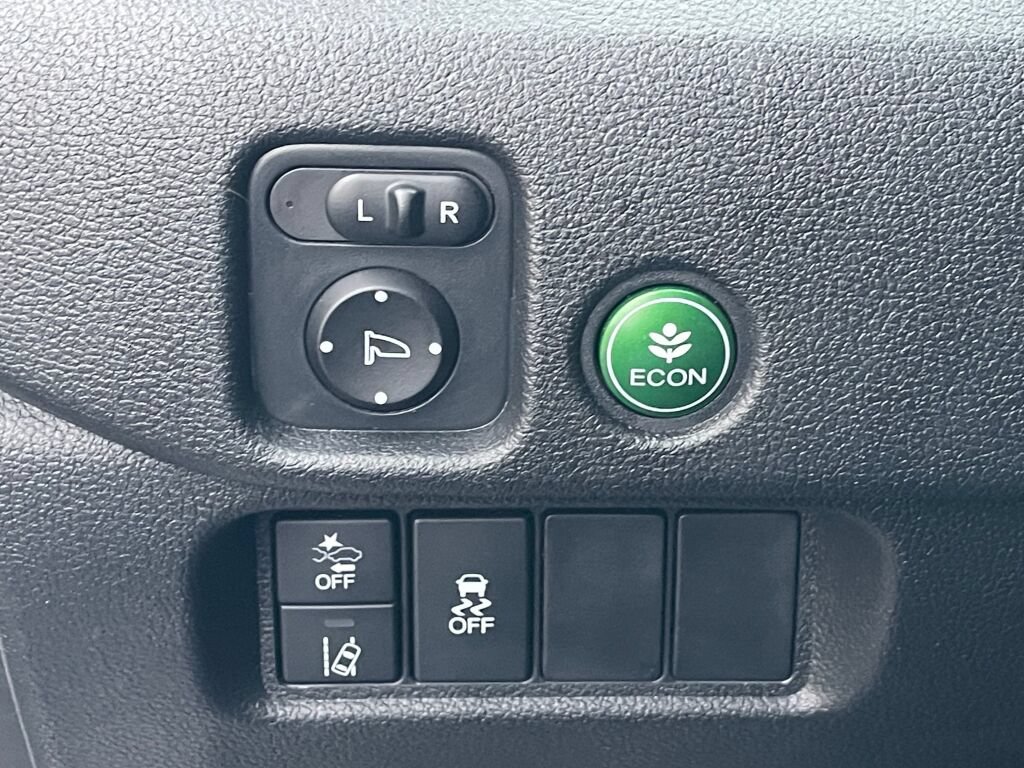 Used 2021 Honda Passport EX-L image 20