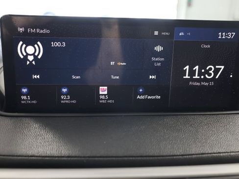 Used 2024 Acura MDX SH-AWD image 14