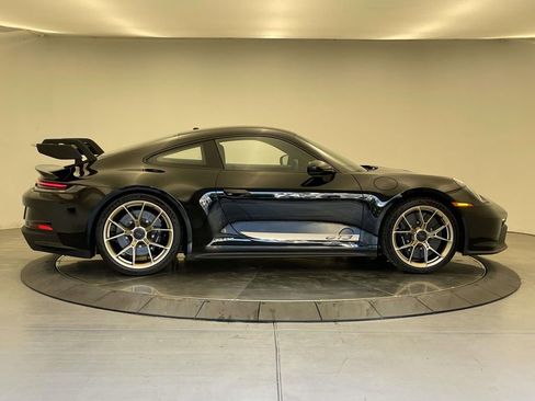 Used 2024 Porsche 911 GT3 image 8