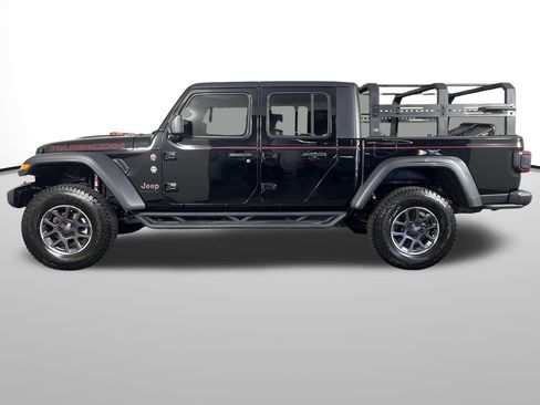 Used 2020 Jeep Gladiator Rubicon image 10