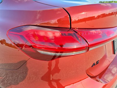 New 2026 Audi A5 2.0T Prestige image 33