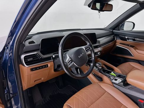 Used 2023 Kia Telluride EX X-Line AWD/4WD image 10