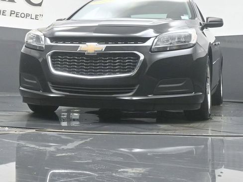 Used 2014 Chevrolet Malibu LS w/ Protection Package image 54