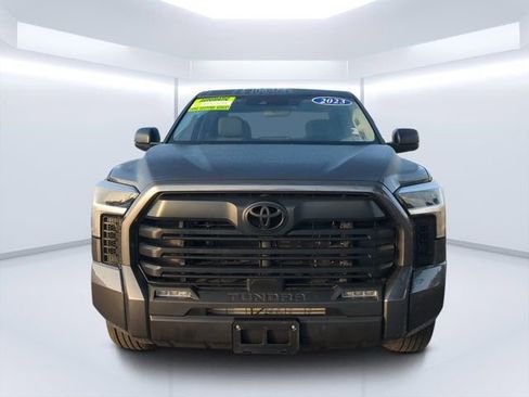 Used 2024 Chevrolet Silverado 1500 RST w/ All Star Edition Plus image 8