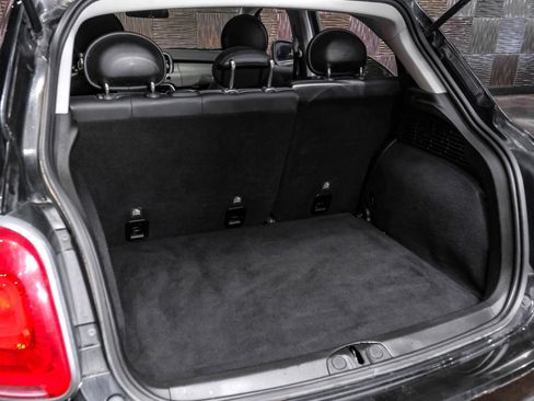 Used 2018 FIAT 500X Trekking FWD image 46