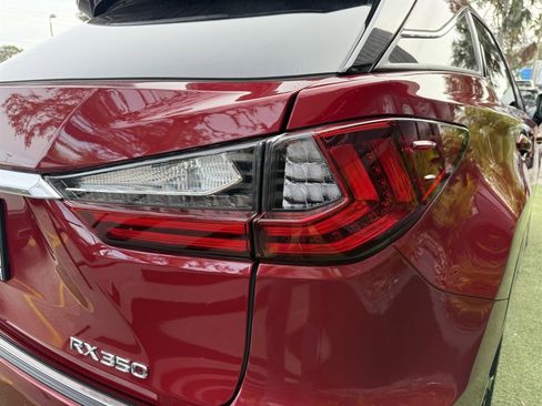 Used 2016 Lexus RX 350 AWD image 12