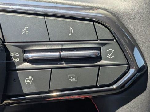 New 2026 Chevrolet Traverse RS w/ LPO, Floor Liner Package FWD image 31