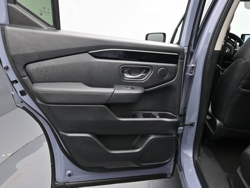 Certified 2026 Honda Passport RTL image 24