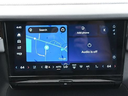 Used 2025 Lincoln Navigator Reserve AWD/4WD image 24