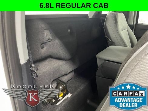 Used 2026 Ford F250 XL w/ XL Chrome Package AWD/4WD image 21