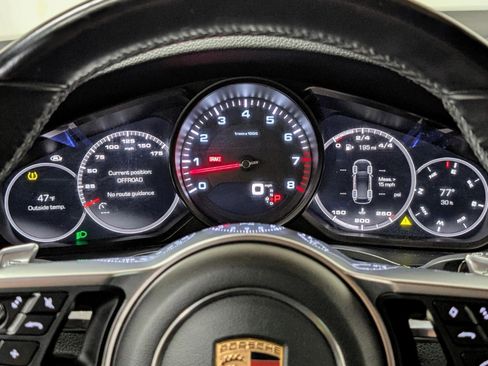 Used 2019 Porsche Cayenne image 30