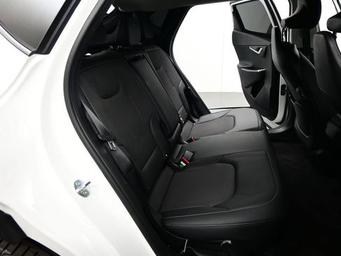 Used 2024 Kia EV6 Light RWD image 22