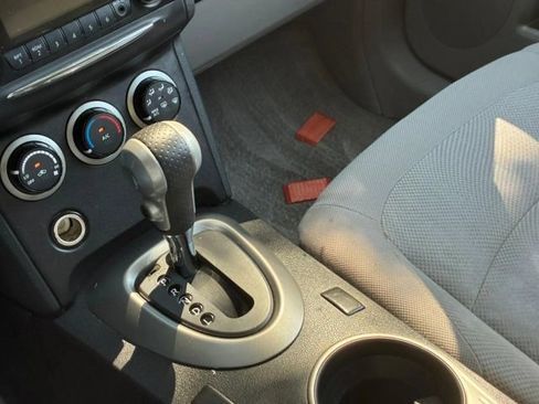 Used 2013 Nissan Rogue S w/ Special Edition Pkg image 6