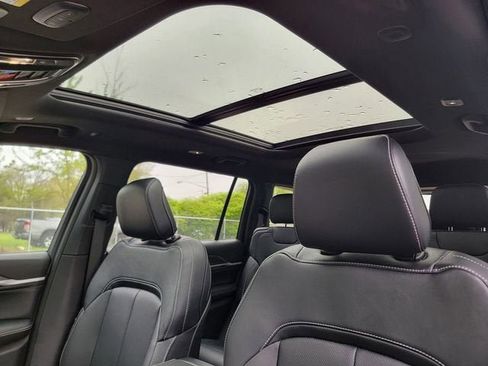 New 2026 Jeep Grand Cherokee L Limited AWD/4WD image 4