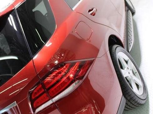 Used 2016 Mercedes-Benz GLE 350 image 13