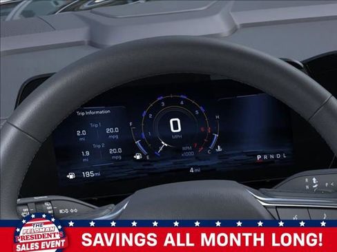 New 2026 Chevrolet Suburban Z71 image 18