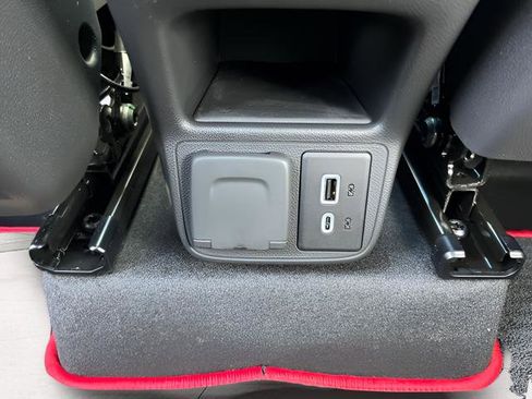 New 2026 Chevrolet TrailBlazer RS w/ Convenience Package image 34