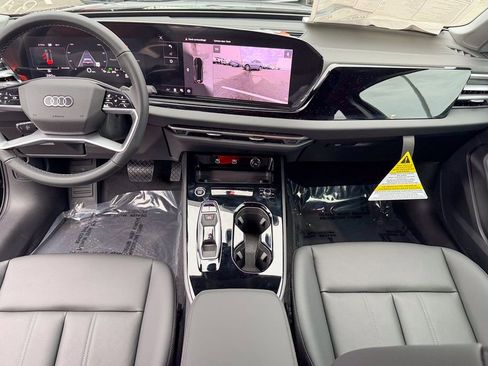 New 2025 Audi A5 2.0T Premium image 24