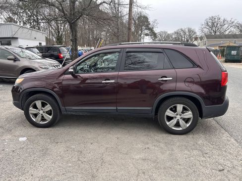Used 2013 Kia Sorento EX FWD image 8