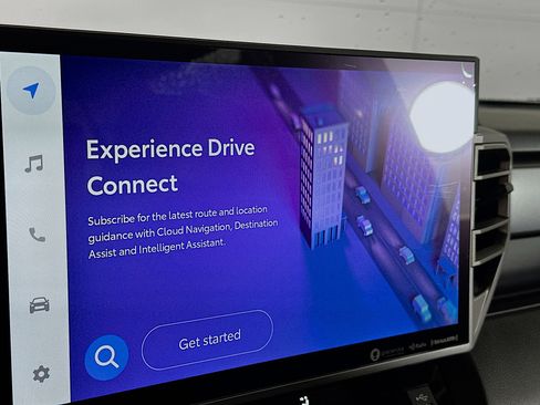 Used 2024 Toyota Tundra SR5 w/ TRD Sport Premium Package image 22