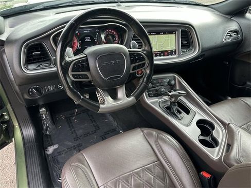 Used 2020 Dodge Challenger SRT Hellcat Redeye image 19