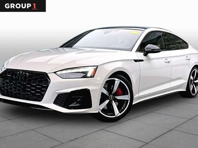 Used 2023 Audi A5 2.0T Premium Plus w/ Premium Plus