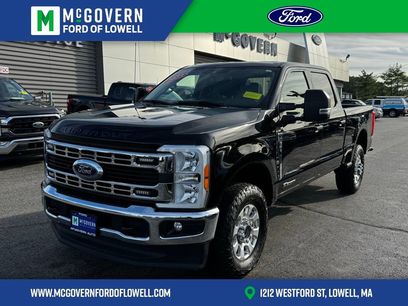 Used 2023 Ford F350 XLT