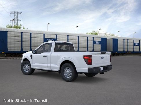 New 2026 Ford F150 XL image 4