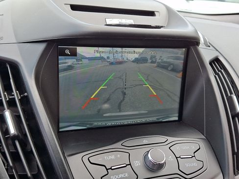 Used 2014 Ford Escape SE w/ SE Chrome Package AWD/4WD image 15