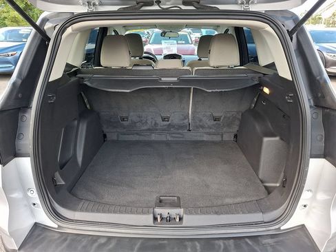 Used 2018 Ford Escape SE FWD image 30