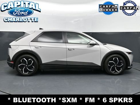 Used 2024 Hyundai Ioniq 5 SE AWD/4WD image 8
