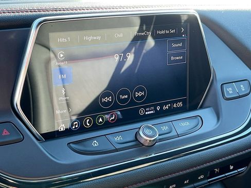 Used 2021 Chevrolet Blazer RS image 15