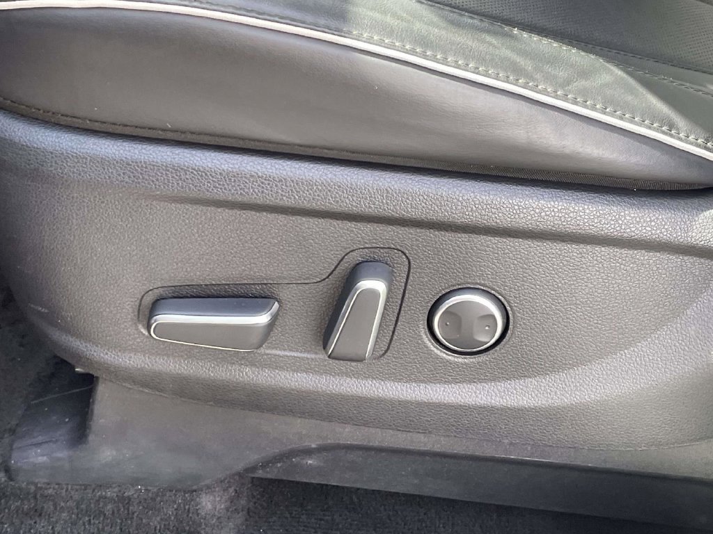 Used 2025 Hyundai Palisade SEL AWD/4WD image 28
