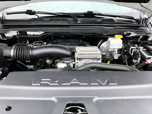 Certified 2023 RAM 1500 Big Horn image 35