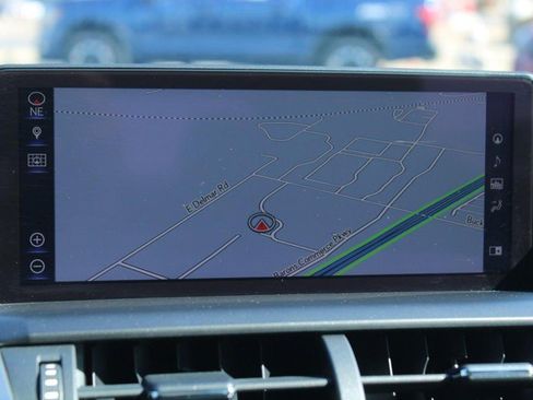 Used 2020 Lexus NX 300h AWD w/ Premium Package image 20