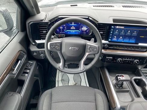 New 2026 Chevrolet Silverado 1500 RST image 19
