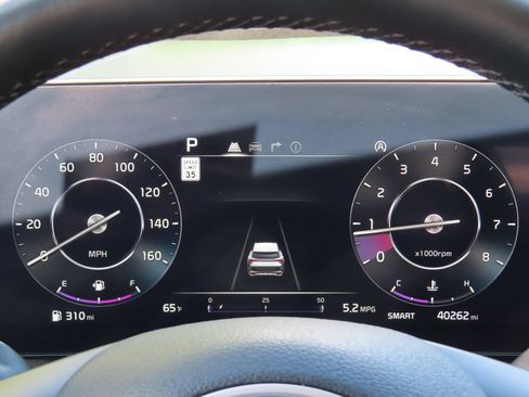 Certified 2023 Kia Sportage SX AWD/4WD image 25