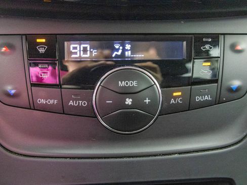 Used 2019 Nissan Sentra SV FWD image 25