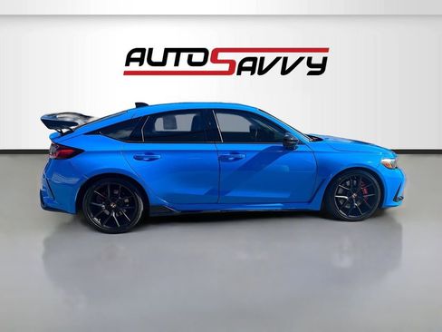 Used 2023 Honda Civic Type R image 8