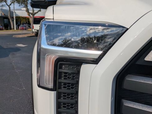 New 2026 Toyota Tundra SR5 image 10