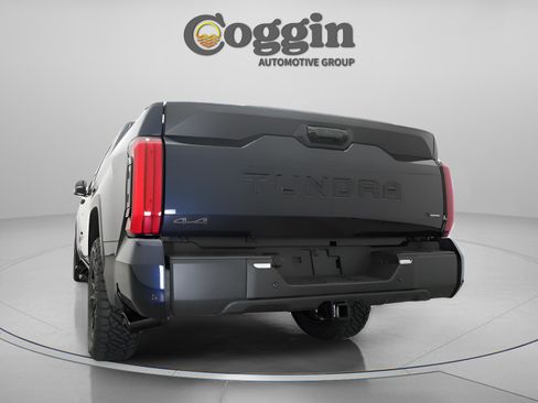 New 2026 Toyota Tundra SR5 AWD/4WD image 11
