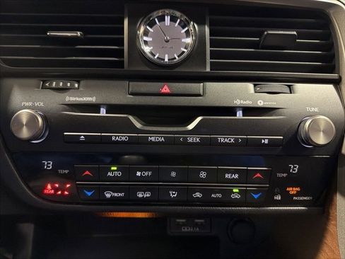 Used 2022 Lexus RX 350L FWD w/ Premium Package image 22