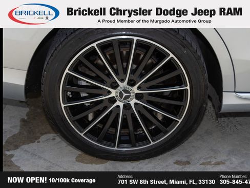 Used 2020 Mercedes-Benz C 300 Sedan w/ Premium Package image 38